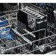 Electrolux KCD84453CK piano cottura Nero Da incasso Piano cottura a induzione 4 Fornello(i) Cappa da incasso 5