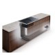 Electrolux KCD84453CK piano cottura Nero Da incasso Piano cottura a induzione 4 Fornello(i) Cappa da incasso 7
