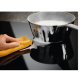 Electrolux KCD84453CK piano cottura Nero Da incasso Piano cottura a induzione 4 Fornello(i) Cappa da incasso 10