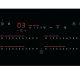 Electrolux KCD84453CK piano cottura Nero Da incasso Piano cottura a induzione 4 Fornello(i) Cappa da incasso 12