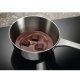 Electrolux Piano ad induzione con cappa integrata Bridge con eXtractor versione aspirante 8