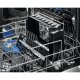 Electrolux KCD84453CK Piano ad induzione con cappa integrata Bridge con eXtractor versione aspirante 14