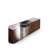 Electrolux KCD84453CK Piano ad induzione con cappa integrata Bridge con eXtractor versione aspirante 15