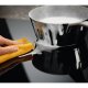 Electrolux KCD84453CK Piano ad induzione con cappa integrata Bridge con eXtractor versione aspirante 17