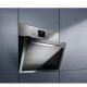 Electrolux KOMFE46X forno 42 L 2100 W Acciaio inox 6