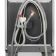 Electrolux EEZ69410L lavastoviglie A scomparsa totale 15 coperti C 3