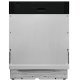 Electrolux EEZ69410L lavastoviglie A scomparsa totale 15 coperti C 8