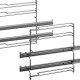 Siemens EQ211IS00B set di elettrodomestici da cucina Piano cottura a induzione Forno elettrico 4