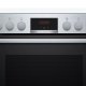 Bosch HND411GS65 set di elettrodomestici da cucina Ceramica Forno elettrico 5