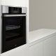 Neff BMK5523VS forno 71 L Acciaio inox 4