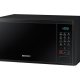 Samsung MS23J5133AK Nero Solo microonde Superficie piana 23 L 1150 W 7