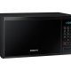 Samsung MS23J5133AK Nero Solo microonde Superficie piana 23 L 1150 W 8