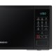 Samsung MS23J5133AK Nero Solo microonde Superficie piana 23 L 1150 W 10