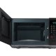 Samsung MS23J5133AK Nero Solo microonde Superficie piana 23 L 1150 W 11