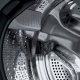 Siemens iQ700 WD14U513 lavasciuga Libera installazione Caricamento frontale Bianco D 5