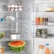 Bosch Serie 6 KGN49AIBT frigorifero con congelatore Libera installazione 440 L B Acciaio inox 4