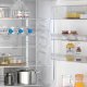 Siemens iQ500 KG49NAICT frigorifero con congelatore Libera installazione 440 L C Acciaio inox 4