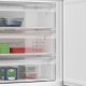 Siemens iQ500 KG49NAICT frigorifero con congelatore Libera installazione 440 L C Acciaio inox 6