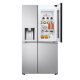 LG GSXD91MBAE frigorifero side-by-side Libera installazione 635 L E Acciaio inox 6