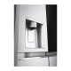 LG GSXD91MBAE frigorifero side-by-side Libera installazione 635 L E Acciaio inox 9