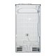 LG GSXD91MBAE frigorifero side-by-side Libera installazione 635 L E Acciaio inox 11