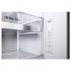 LG GSXD91MBAE frigorifero side-by-side Libera installazione 635 L E Acciaio inox 13