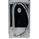 Hotpoint Ariston HSIP 4O21 WFE lavastoviglie A scomparsa totale 10 coperti E 4