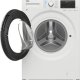 Beko HTE 7736 XC0 lavasciuga Libera installazione Caricamento frontale Bianco D 4