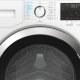 Beko HTE 7736 XC0 lavasciuga Libera installazione Caricamento frontale Bianco D 5