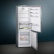 Siemens iQ500 MK79KGSICA frigorifero con congelatore Libera installazione 419 L C Acciaio inox 3