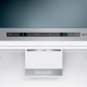 Siemens iQ500 MK79KGSICA frigorifero con congelatore Libera installazione 419 L C Acciaio inox 4