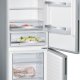 Siemens iQ500 MK79KGSICA frigorifero con congelatore Libera installazione 419 L C Acciaio inox 5