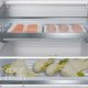 Siemens iQ500 MK79KGSICA frigorifero con congelatore Libera installazione 419 L C Acciaio inox 7