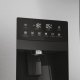 Haier SBS 90 Serie 5 HSR5918DIMP frigorifero side-by-side Libera installazione 511 L D Platino, Acciaio inossidabile 18