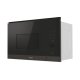 Haier Series 4 HWO38MG6HXB Nero Microonde con grill Da incasso 25 L 900 W 5