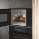 Haier Series 4 HWO38MG6HXB Nero Microonde con grill Da incasso 25 L 900 W 7