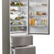Haier 3D 70 Serie 7 HTR7720DNMP Libera installazione 483 L D Platino, Acciaio inox 7