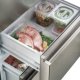 Haier 3D 70 Serie 7 HTR7720DNMP Libera installazione 483 L D Platino, Acciaio inox 11