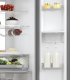 Haier FD 70 Serie 7 HFR7720DWMP frigorifero side-by-side Libera installazione 477 L D Platino, Acciaio inossidabile 8