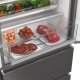 Haier FD 70 Serie 7 HFR7720DWMP frigorifero side-by-side Libera installazione 477 L D Platino, Acciaio inox 11