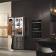 Haier FD 70 Serie 7 HFR7720DWMP frigorifero side-by-side Libera installazione 477 L D Platino, Acciaio inossidabile 20