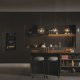 Haier FD 70 Serie 7 HFR7720DWMP frigorifero side-by-side Libera installazione 477 L D Platino, Acciaio inox 21