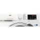 AEG L6FL831EX lavatrice Caricamento frontale 8 kg 1400 Giri/min Bianco 3