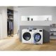 Electrolux EW6F429B lavatrice Caricamento frontale 9 kg Bianco 6