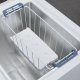 Liebherr 988125900 parte e accessorio per frigoriferi/congelatori Bianco 4