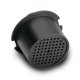 Liebherr 988129100 parte e accessorio per frigoriferi/congelatori Filtro Nero 3