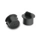 Liebherr 988129100 parte e accessorio per frigoriferi/congelatori Filtro Nero 4