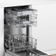 Bosch Serie 2 SPI2XMS04E lavastoviglie A scomparsa parziale 10 coperti F 3