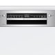 Bosch Serie 2 SPI2XMS04E lavastoviglie A scomparsa parziale 10 coperti F 4