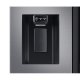 Samsung RS65R5411M9 frigorifero side-by-side Libera installazione 617 L F Acciaio inox 7